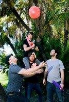 Compte-rendu du concert de Oh No ! Oh My ! le 22/02, à l'Inca (Bordeaux)