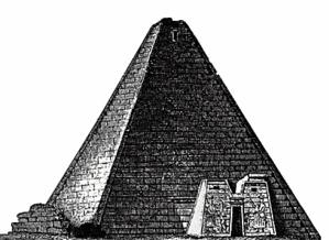 Les pyramides de Ponzi