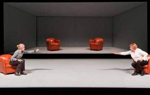 Je-disparais Arne Lygre