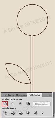 Fond d'écran 70 Un fond d’écran très 70′s