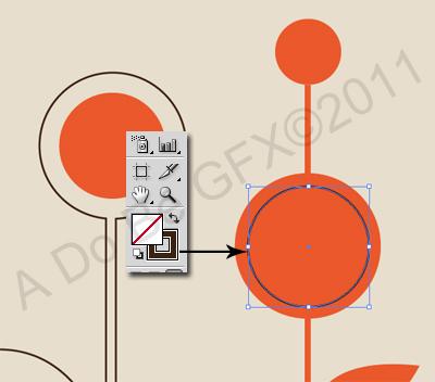 fond d'écran 70 Un fond d’écran très 70′s
