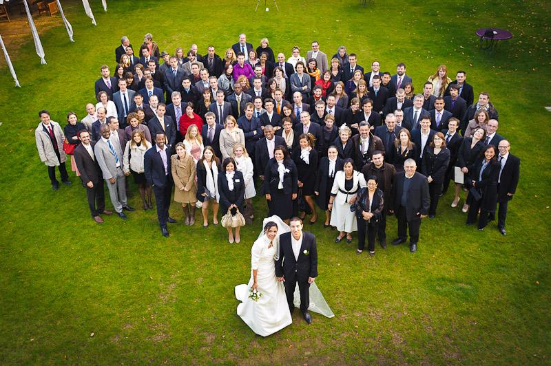 Photographe mariage Fatima et Raphaël photo Photographe mariage Fatima et Raphaël