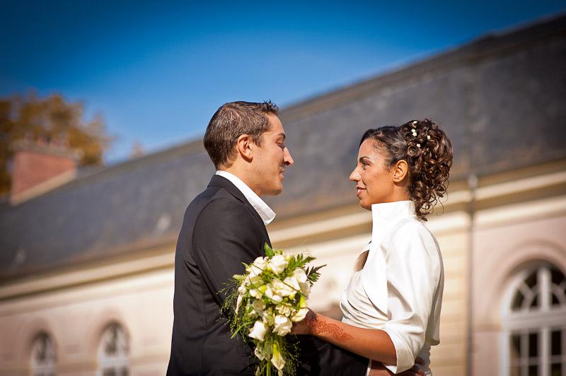 Photographe mariage Fatima et Raphaël photo Photographe mariage Fatima et Raphaël