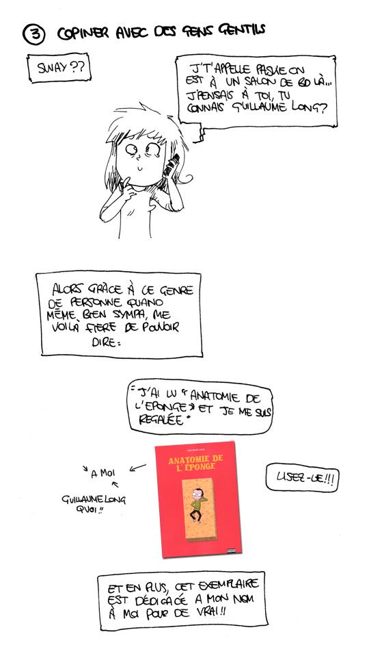 Dédicace Dédicace