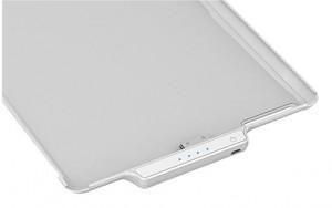 Juice Cover Mipow Accessoire iPad 2 : Test de la Coque iPad 2 Juice Cover avec batterie intégrée 6000 mAh