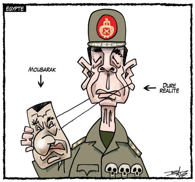 Réalité en Egypte Réalité en Egypte