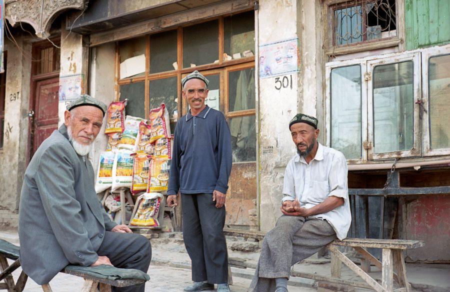 Xinjiang : un dépaysement total