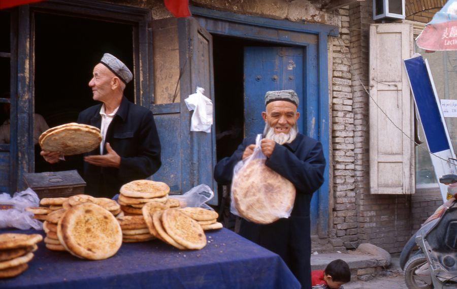 Xinjiang : un dépaysement total