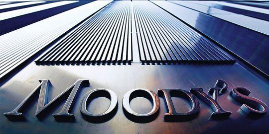Moody's avertit que les notes de tous les pays européens sont menacées Moody's avertit que les notes de tous les pays européens sont menacées