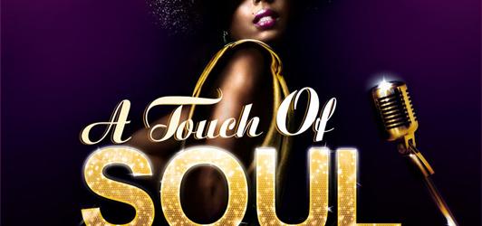 CONCOURS : Des compilations A Touch Of Soul