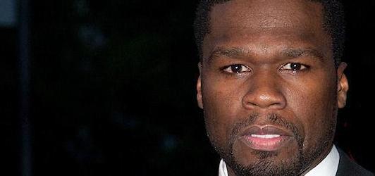 50 Cent prépare une mixtape