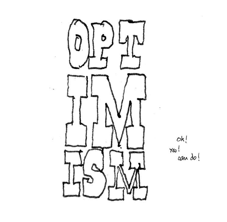 OPTIMISM