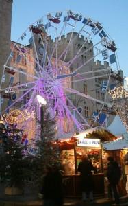 Marché de Noel Narbonne March%C3%A9 de Noel Narbonne2 187x300 Un marché de Noël pour le week end – Visiter l’Europe
