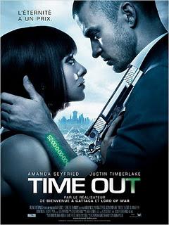 [Critique] TIME OUT (In time) d’Andrew Niccol