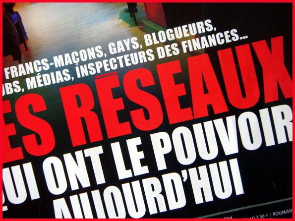 Blogueurs et reseaux La gauche a lâché le peuple