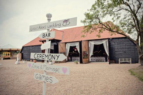 deco-mariage-panneaux 20 photos de Decorations de mariage moderne