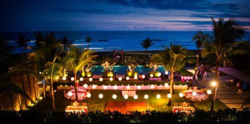 deco-mariage-jardin 20 photos de Decorations de mariage moderne