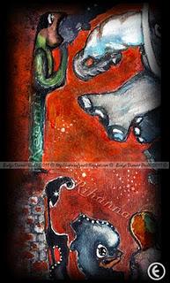 .: In the mix ~ Guernica :. © suite et fin .: In the mix ~ Guernica :. © suite et fin