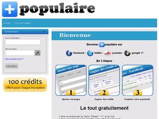 pluspopulaire pluspopulaire