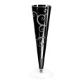flute-volute-noire Une coupe de champagne ?