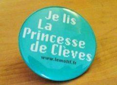 La Princesse de Clèves, roman par Madame de Lafayette jelislaprincesse