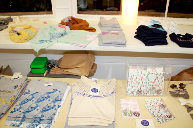Duette (1) Un weekend mode à Paris Partie 2 / Un fin de semana moda en Paris Parte 2