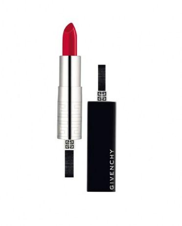 Givenchy rouge interdit bucolic poppy Givenchy Instant bucolique… Collection printemps 2012!