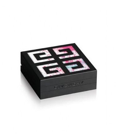 Givenchy collection printemps 2012 instant bucolique bucolic blossoms Givenchy Instant bucolique… Collection printemps 2012!