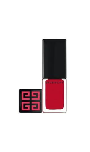 givenchy vernis please bucolic poppy Givenchy Instant bucolique… Collection printemps 2012!