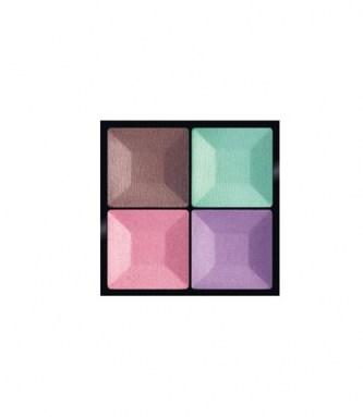 Givenchy Le Prisme Yeux Quatuor Bucolic Blossoms Givenchy Instant bucolique… Collection printemps 2012!