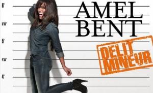 [Chronique] Amel Bent – Delit Mineur.