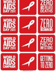 Journée mondiale contre le SIDA: Le Fonds mondial annule sa vague de financement – Act Up- The Global Fund