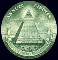 Illuminati_pyramide Faits divers – Illuminati – Anges et démons (Sociétés secrètes – Nouvel ordre mondial) 11-11-11