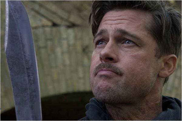 Inglorious Basterds - Quentin Tarantino (2009) Inglorious Basterds - Quentin Tarantino (2009)