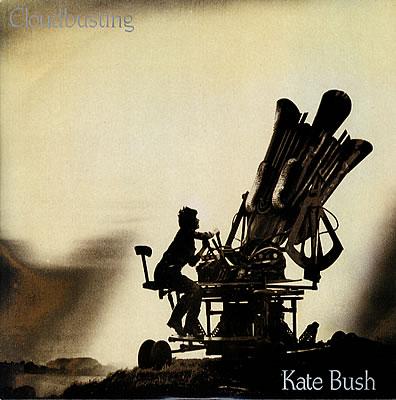 Kate Bush - Cloudbusting (1985)
