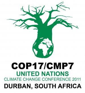 Ouverture de la conférence de Durban 2011…