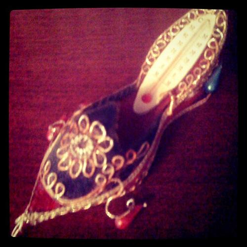 shoes addict, moi ? Parfaitement ! shoes addict, moi ? Parfaitement !