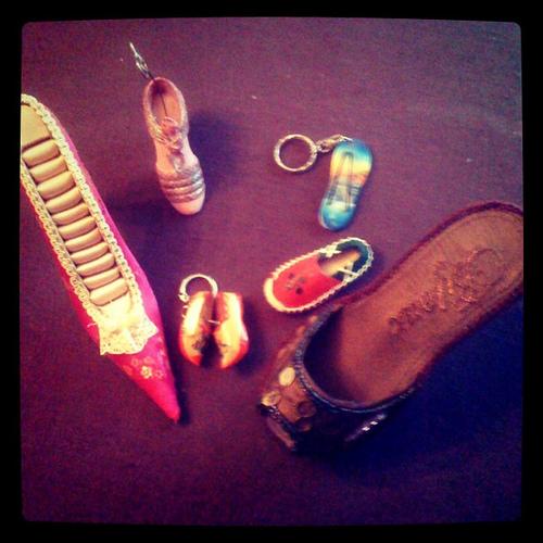 shoes addict, moi ? Parfaitement ! shoes addict, moi ? Parfaitement !