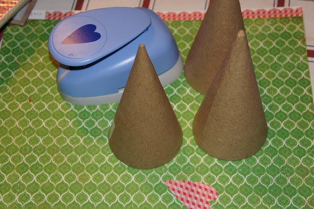 Mon beau sapin, le retour ! Mon beau sapin, le retour !