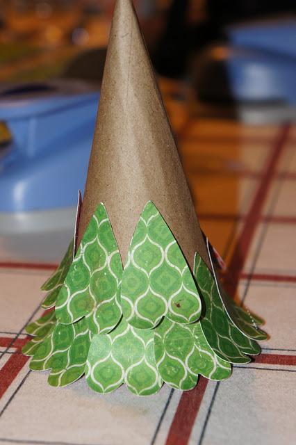 Mon beau sapin, le retour ! Mon beau sapin, le retour !