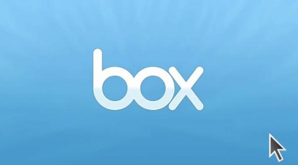 Box Business Collaboration Software YouTube 600x333 50Go chez Box.net avec Sony Ericsson 