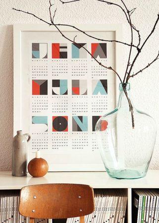 Pour les retardataires ! calendrier-snug