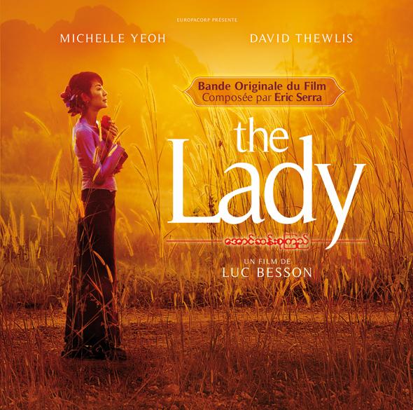 Eric Serra signe la BO de Interview d’Eric Serra pour la sortie de « The Lady »