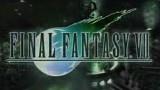 Square s'exprime sur le cas FFVII Square s'exprime sur le cas FFVII