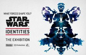 Les tigres de guerres star wars identities