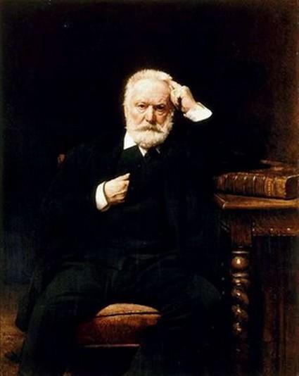 Sur les pas de Victor Hugo à Paris