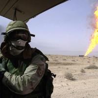 Gaz: l’Irak signe un important contrat avec Shell et Mitsubishi