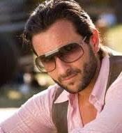 Ciné-club : Saif Ali Khan