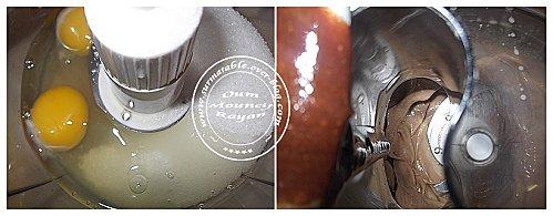 Le 200 pour la Ronde Inter Blogs #23 DSCF0590.JPG