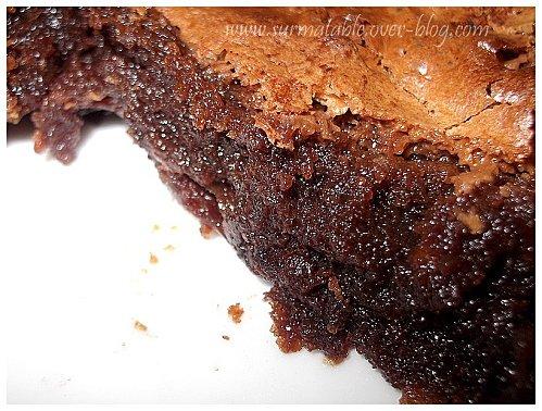 Le 200 pour la Ronde Inter Blogs #23 DSCF0616